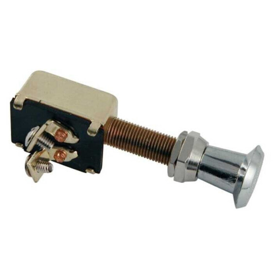 EUROMARINE On-Off 12V 20A Pull Switch