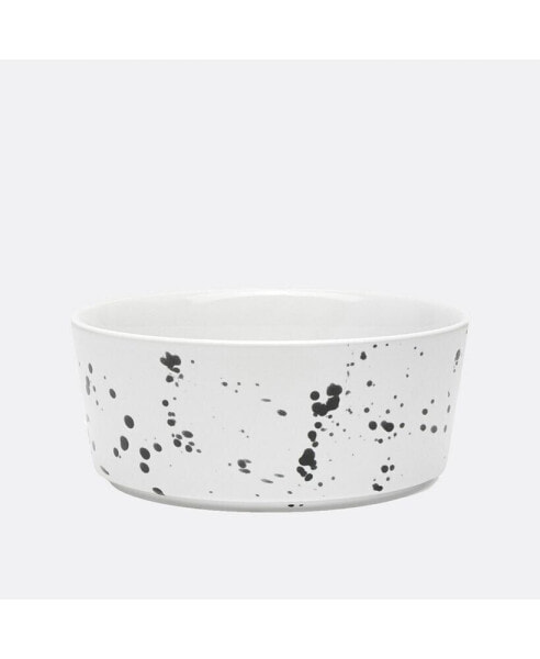 Dog Splash Bowl