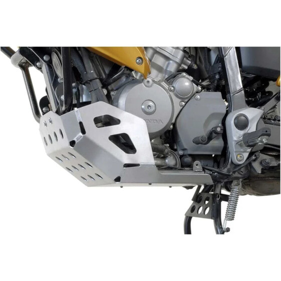 SW-MOTECH MSS.01.468.100 Honda XL700V Transalp Carter Cover