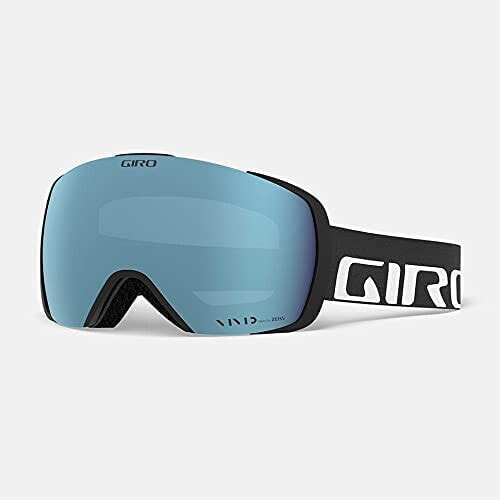 Giro Contact Snowboard Goggles