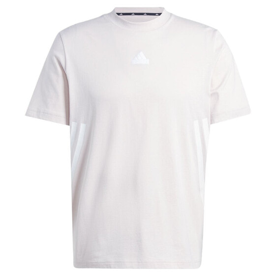 ADIDAS Future Icons Reg 3 Stripes short sleeve T-shirt