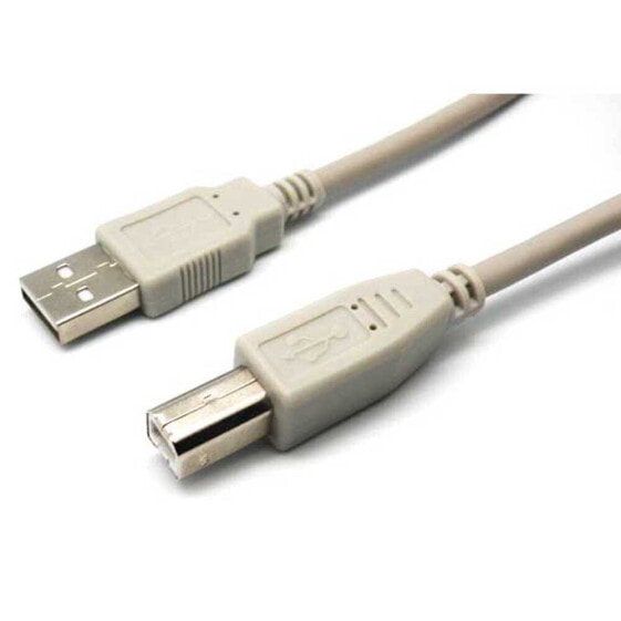 EUROCONNEX 2894 M/M 1.8 m USB-A To USB-B Cable