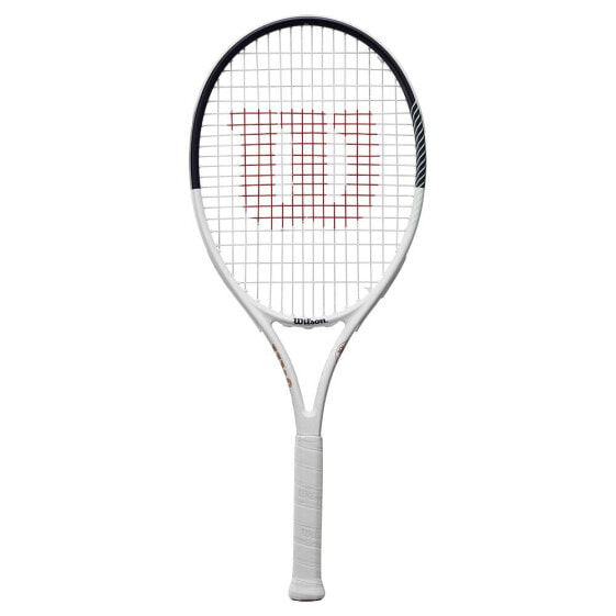 WILSON Roland Garros Elite Comp Junior Tennis Racket