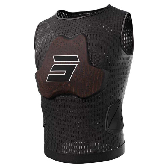 SHOT Race D30 Protection Vest