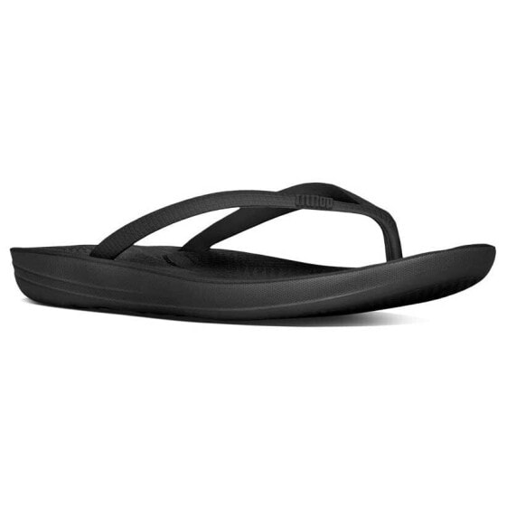 Сланцы FitFlop Iqushion Flip Flops