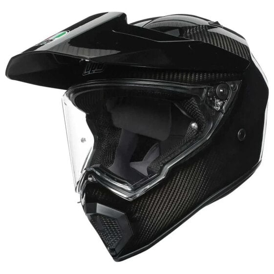 AGV AX9 E2206 MPLK full face helmet