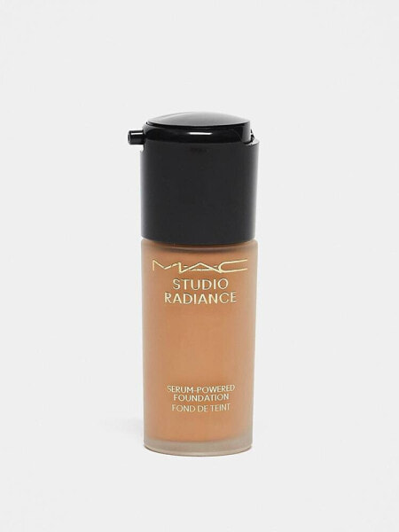 MAC Studio Radiance Serum Powered Foundation