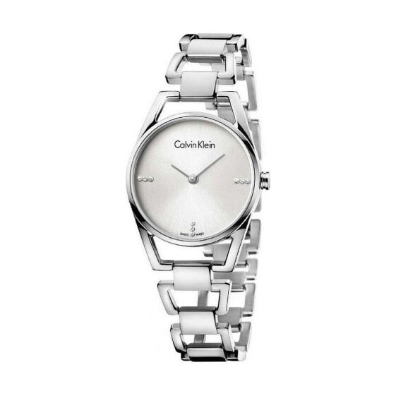 Женские часы Calvin Klein DAINTY - Diamonds (Ø 30 mm)