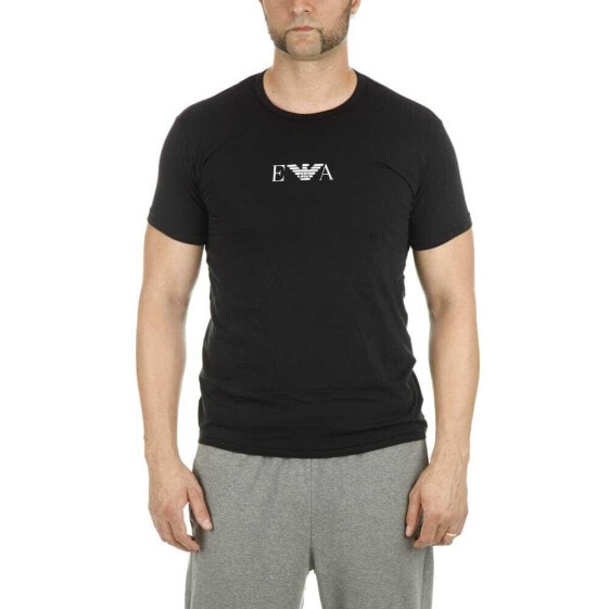 EMPORIO ARMANI 111267 CC715 short sleeve T-shirt