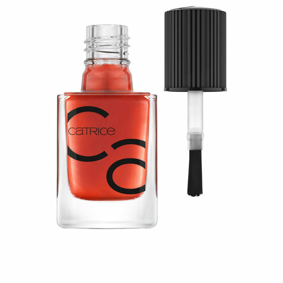 Лак для ногтей Catrice Iconails Nº 166 Say It In Red 10,5 ml