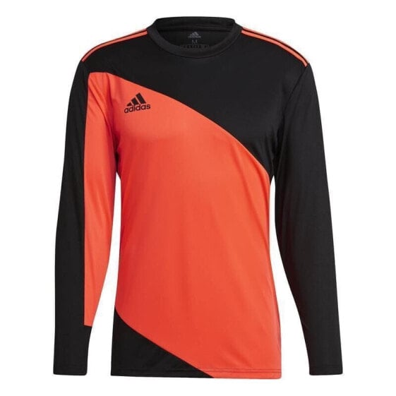 Adidas Squadra 21 Torwart Trikot Langarm (GK9805)