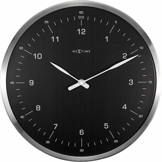 Часы настенные NeXtime 3243ZW 33 см