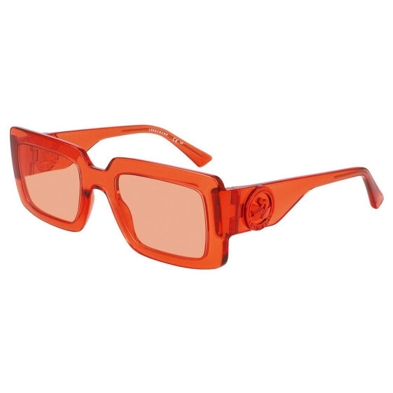 LONGCHAMP LO743S Sunglasses