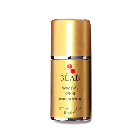 Moisturizing day cream SPF 40 WW (Day Cream) 50 ml