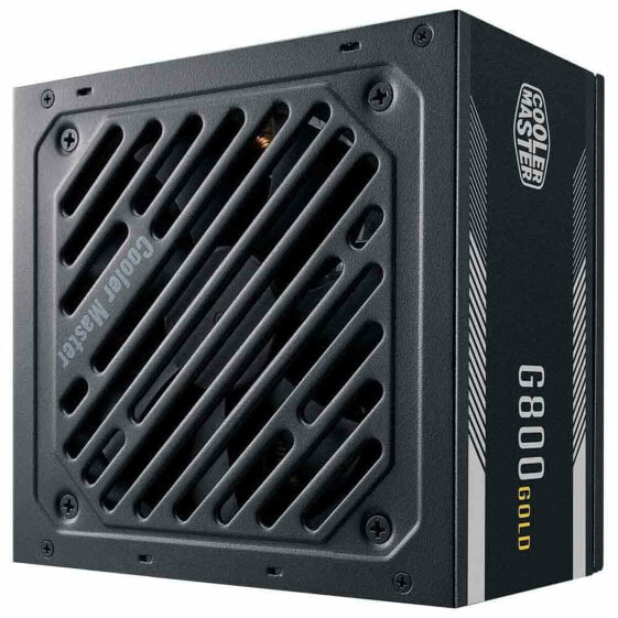 Источник питания Cooler Master MPW-8001-ACAAG-NL 800 W