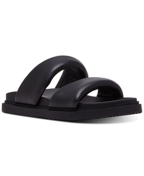 Minnie Footbed Slide Sandals