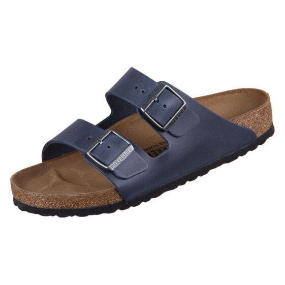 Шлепанцы мужские Birkenstock 1027033