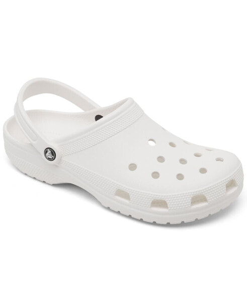 Сандалии классические Crocs мужские и женские из Finish Line