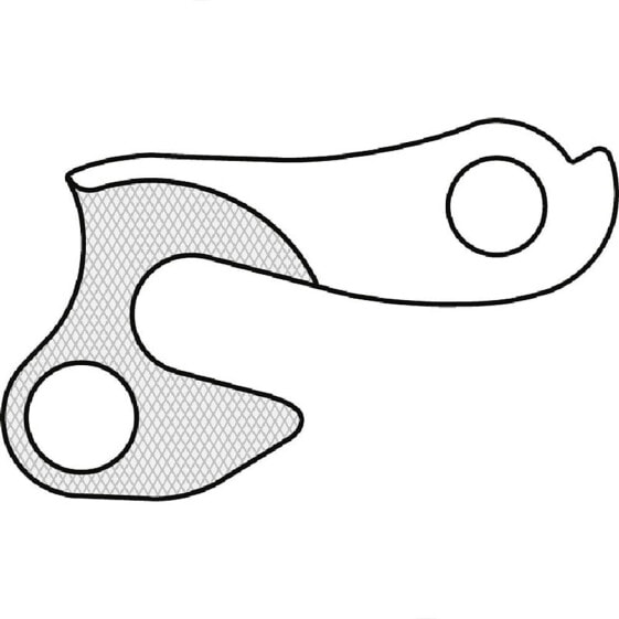 UNION GH-033 Derailleur Hanger