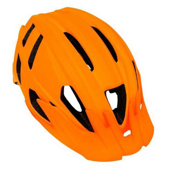 Шлем защитный Agu Kerio MTB