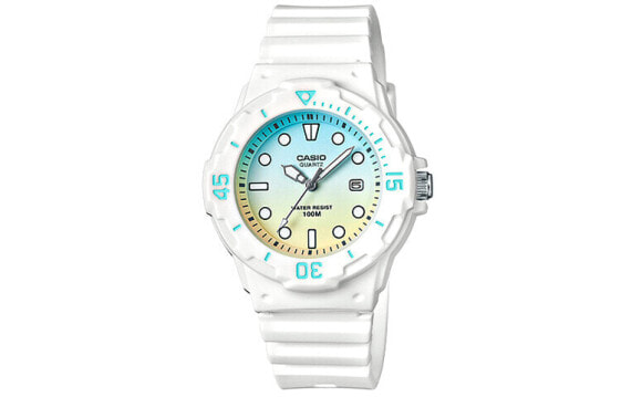 Часы Casio Youth 100 LRW-200H-2E2