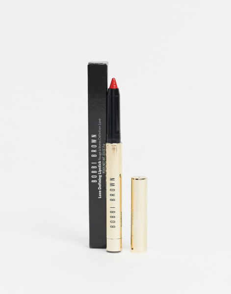 Bobbi Brown Luxe Defining Lipstick - Redefined