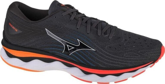 Mizuno Mizuno Wave Sky 6 J1GC220251 szary 44,5