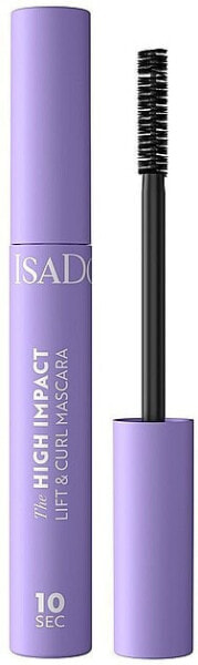 IsaDora The 10 sec High Impact Lift & Curl Mascara