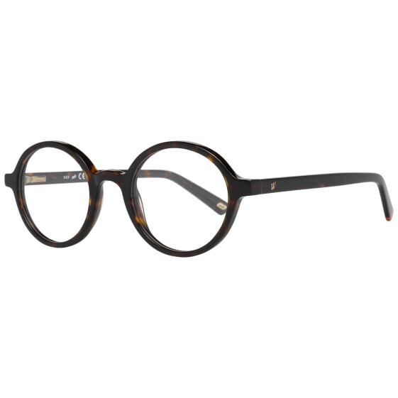 Web Brille WE5262 052 47 Unisex Braun 47-21-145