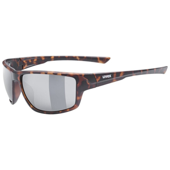 UVEX Sportstyle 230 Mirror Sunglasses