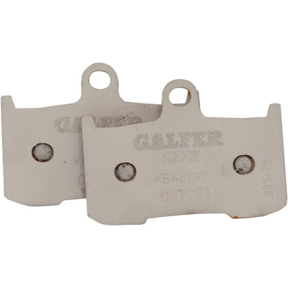 GALFER Sport FD331G1375 Sintered Brake Pads