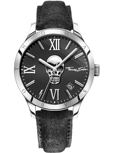 Часы и аксессуары THOMAS SABO Rebel Icon WA0210-218-203