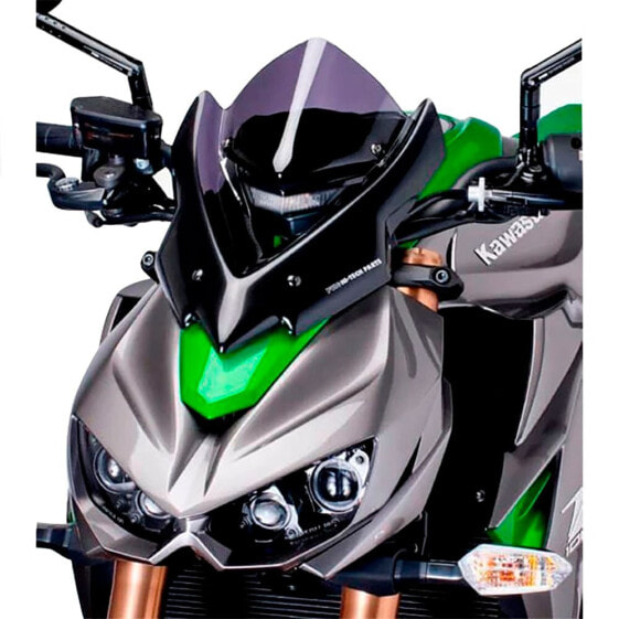 PUIG Carenabris New Generation Sport Windshield Kawasaki Z1000/Z1000R