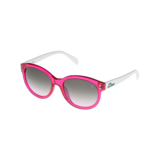 Очки TOUS STO870-5402GR Sunglasses