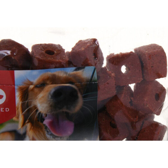 Dog Snack Maced Veal 500 g