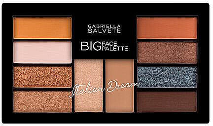 Gabriella Salvete Italian Big Face Palette