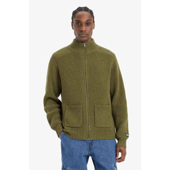 Levi´s ® A8619 Full Zip Sweater