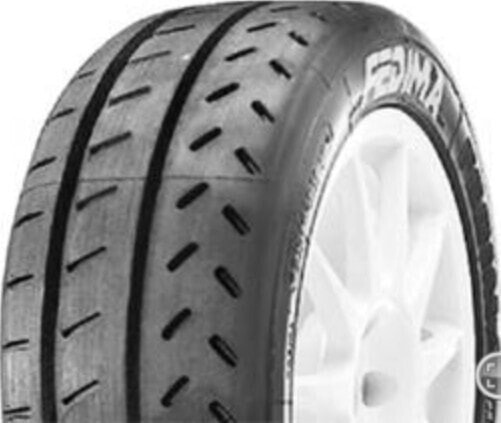 Шины летние Fedima F5-Rallye (heißrunderneuert) 195/50 R15 82T