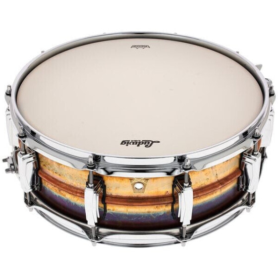 Ludwig 14"x05" LB550R Bronze Phonic