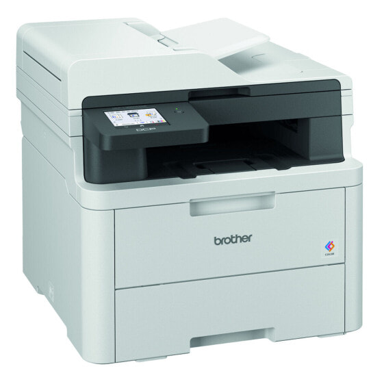 Мультифункциональный принтер Brother DCPL3560CDW