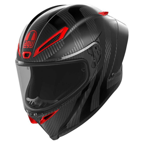 AGV Pista GP RR full face helmet