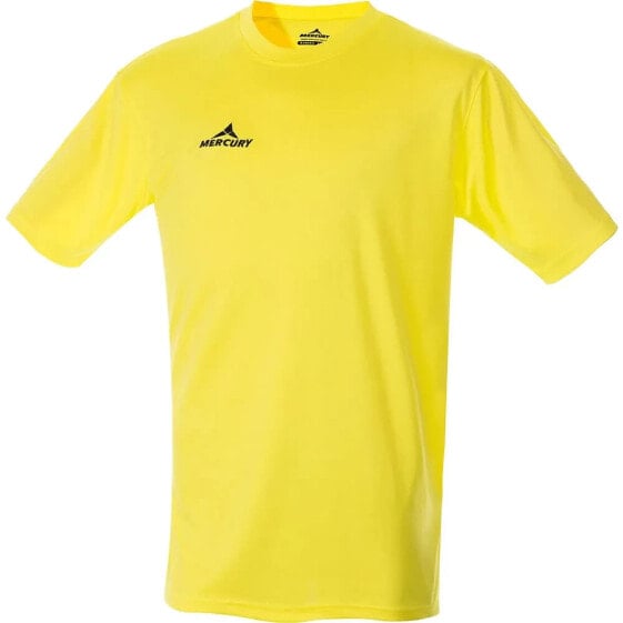 MERCURY EQUIPMENT Cup short sleeve T-shirt