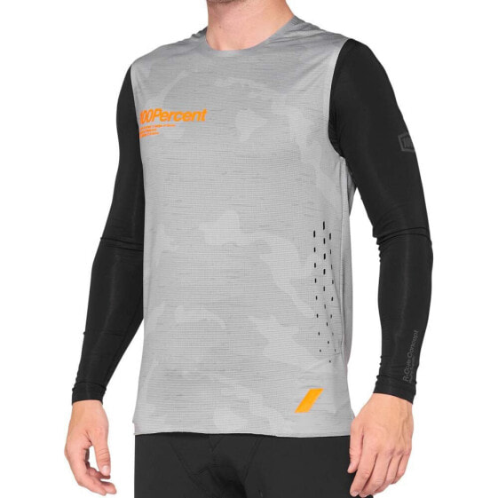 100percent R-Core Concept Vest