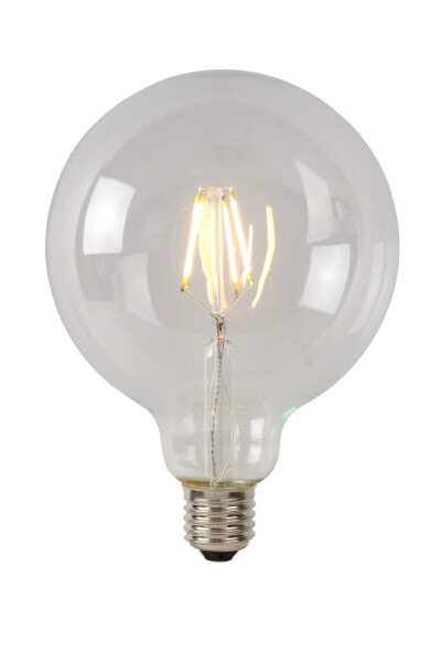 Лампочка Lucide Leuchtmittel E27 LED Globe - G125 5 Вт 2700K 600 лм