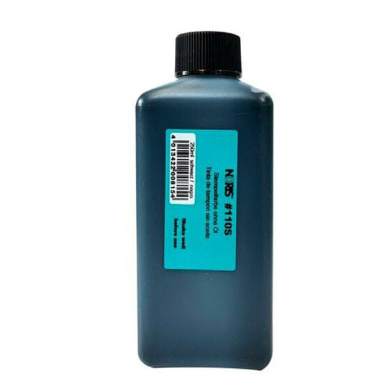 Заправка чернил Colop Noris 110S Чёрный 250 ml