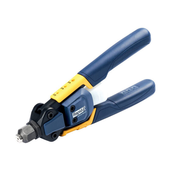 Riveter Rapid RP 100 Multi Manual Professional