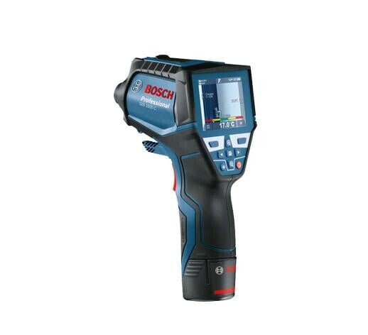Bosch Thermal Imaging Camera GIS1000C L-BOXX