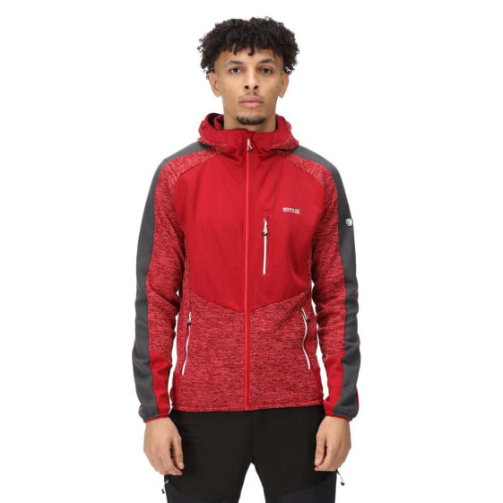 REGATTA Cadford IV hoodie fleece