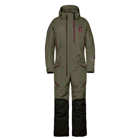 SCOTT DS-I Dryo snow suit