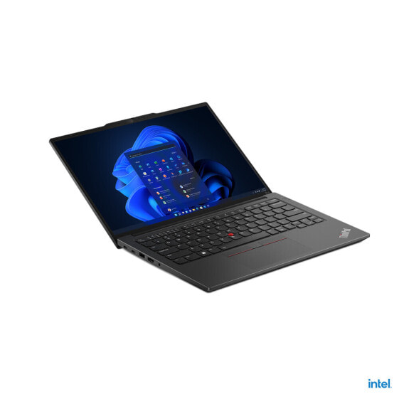 Ноутбук Lenovo ThinkPad E14 - Core i7 14"